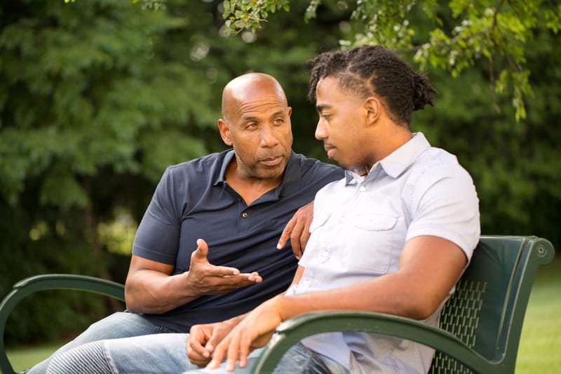 Family Coaching