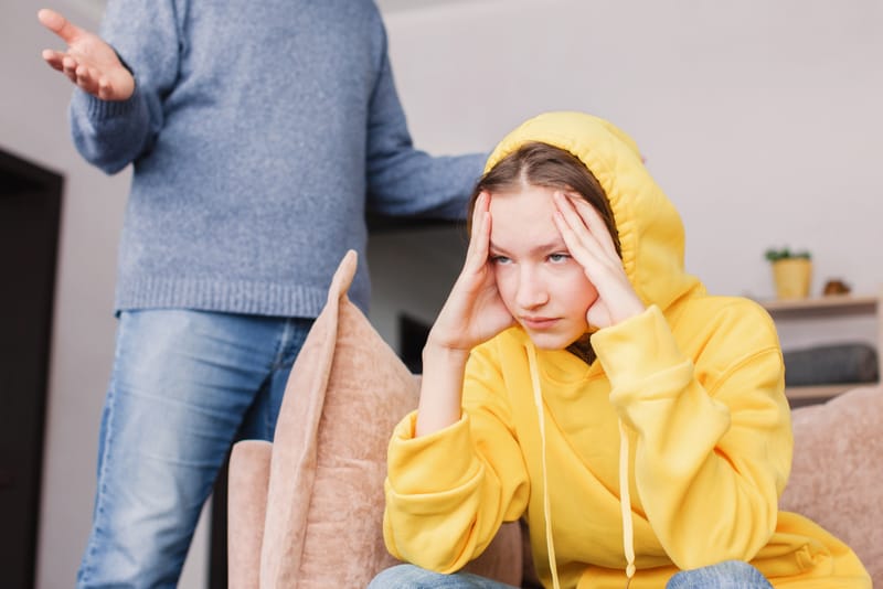 Family Coaching