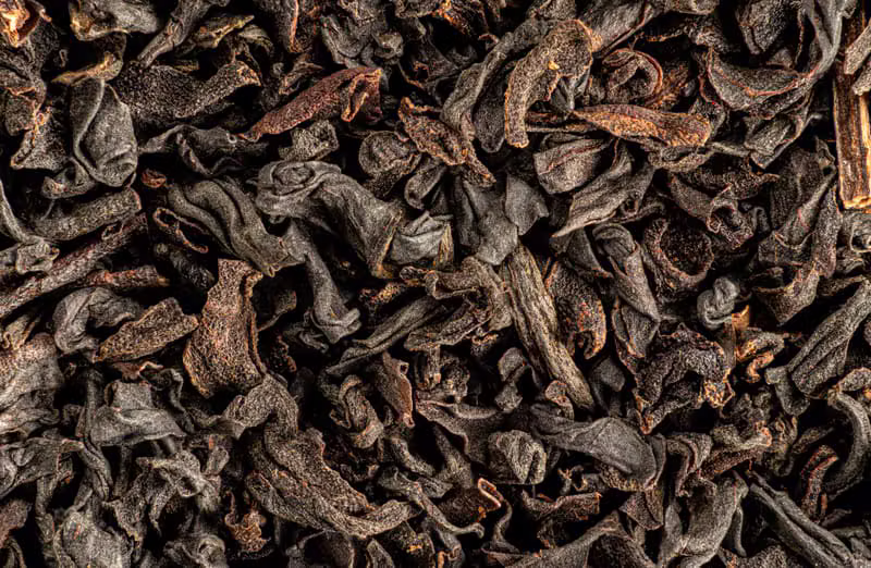 Kenyan Tea Leaves (250g)