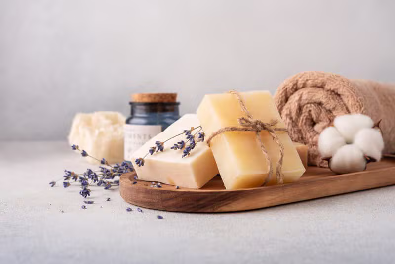 Bathing Soap (175g)
