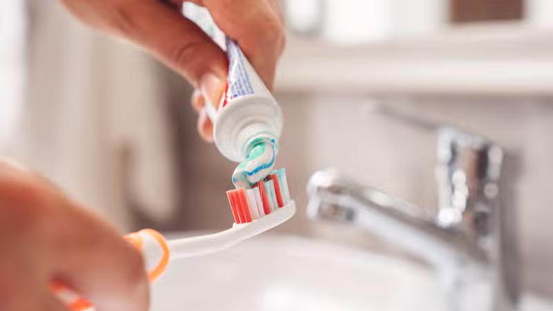 Toothpaste (100ml)