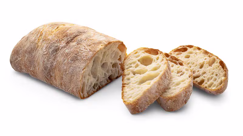 Pães Italianos