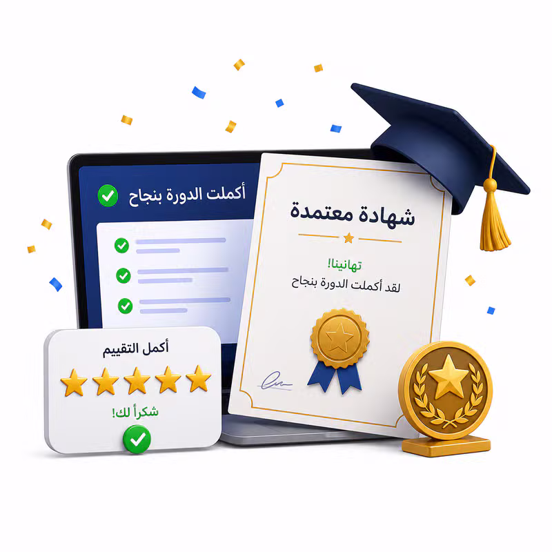 الشهادة