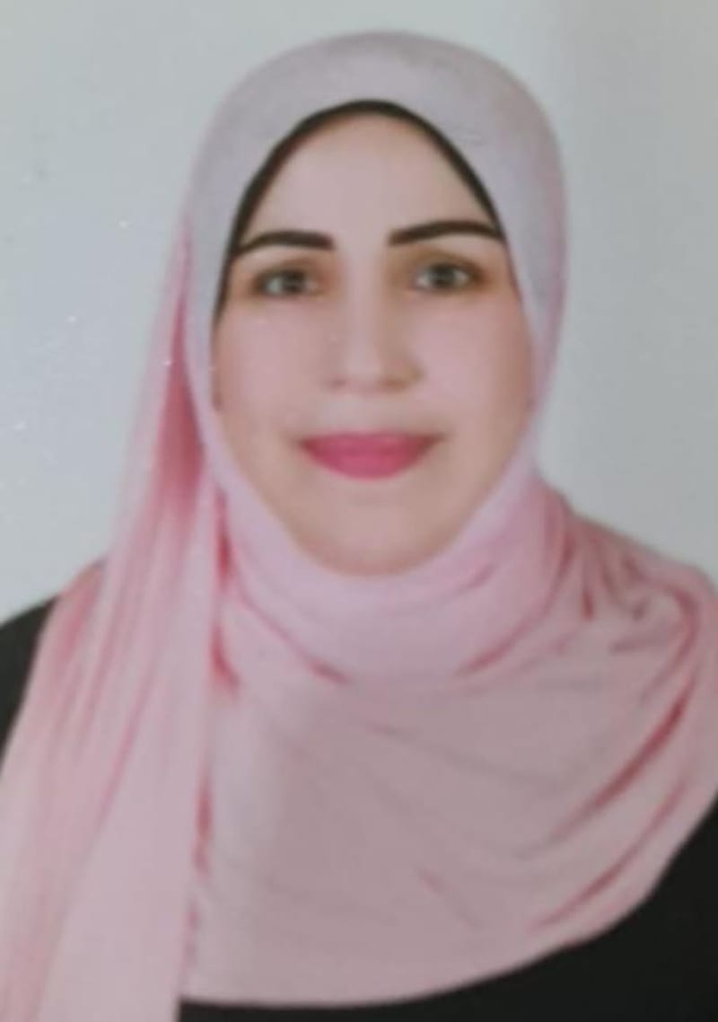 هند سعيد محمد علي