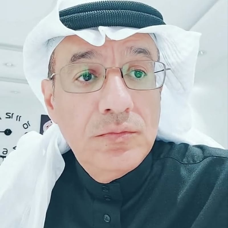 د. صالح الغامدي