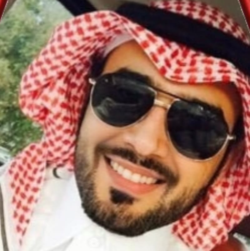 جهاد عمر المؤيد 