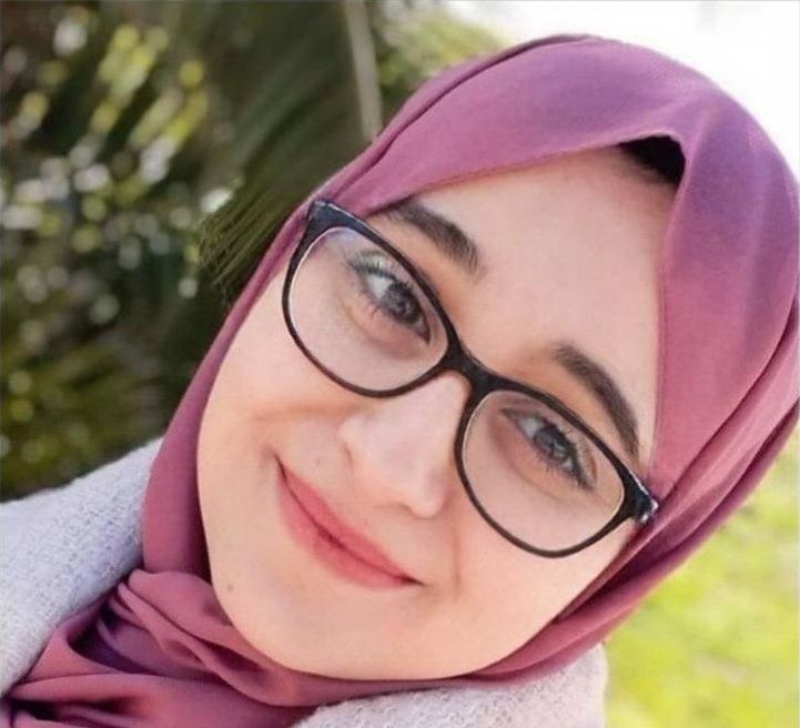 أمة الرحمن سامي