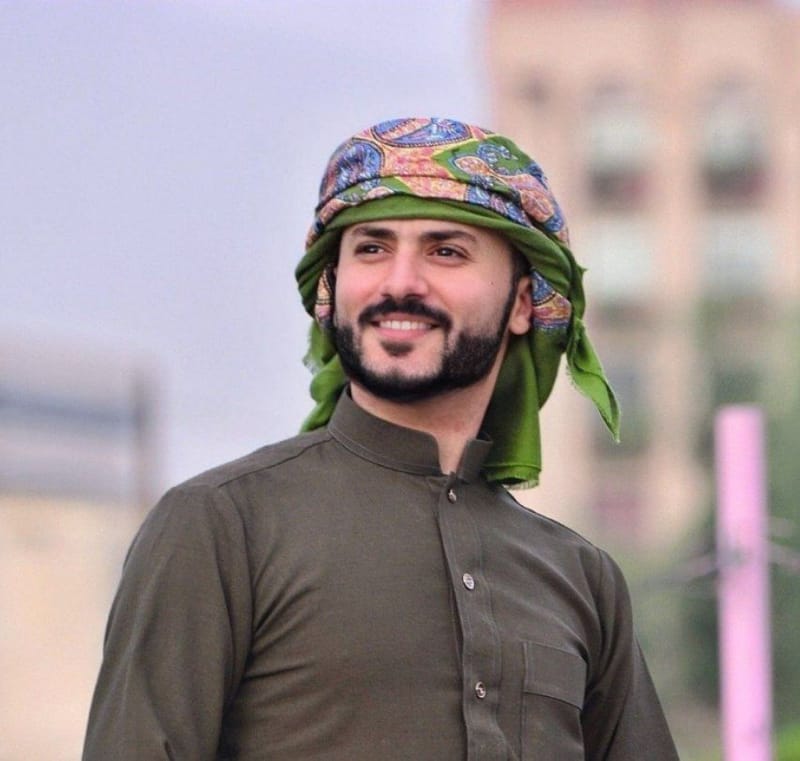 جهاد شرف مهند