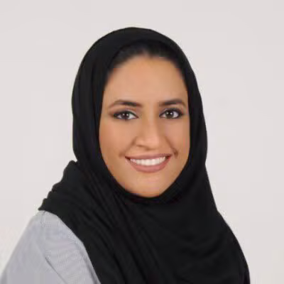 مريم الحمادي