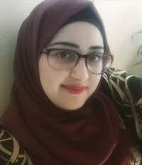 اطلال حسن الماهر