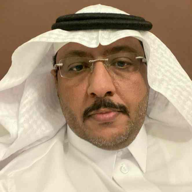 سلطان مصلح الحارثي
