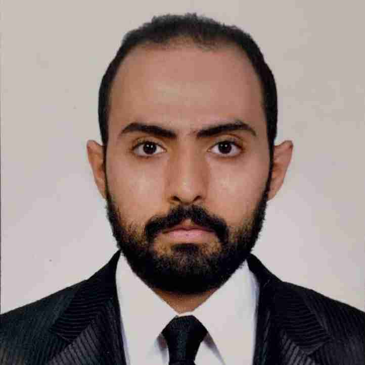 شائع علي القحطاني