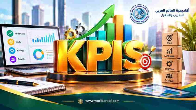 دورة مؤشرات الأداء القياسية KPIS 