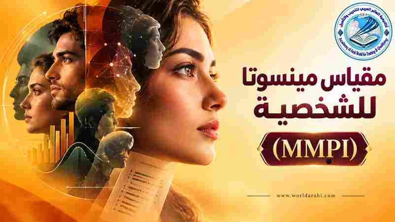 دورة مقياس مينسوتا للشخصية (MMPI) 