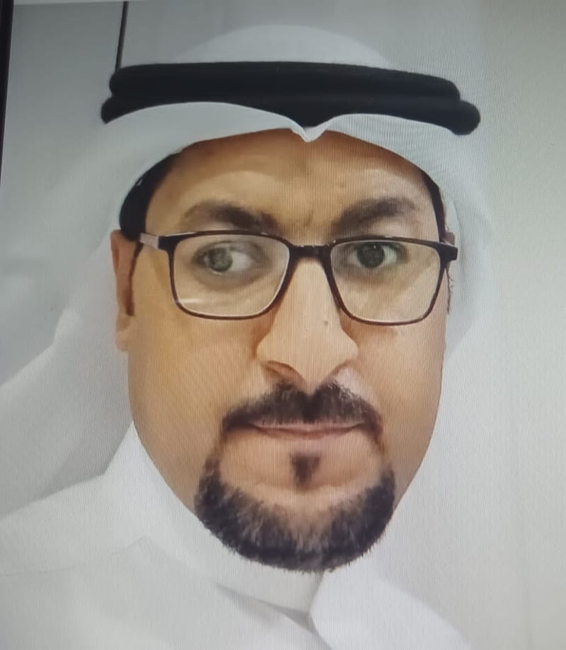 جاسم حسين بن مبارك الجاسم 