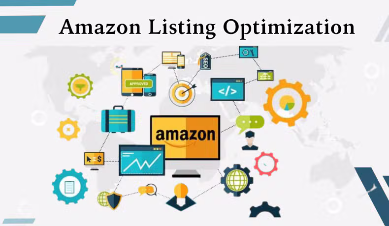 Amazon Optimization