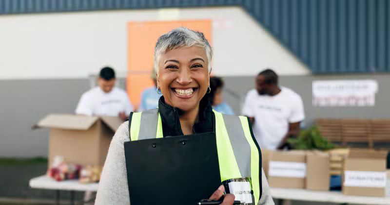 CEDHF student profile photo