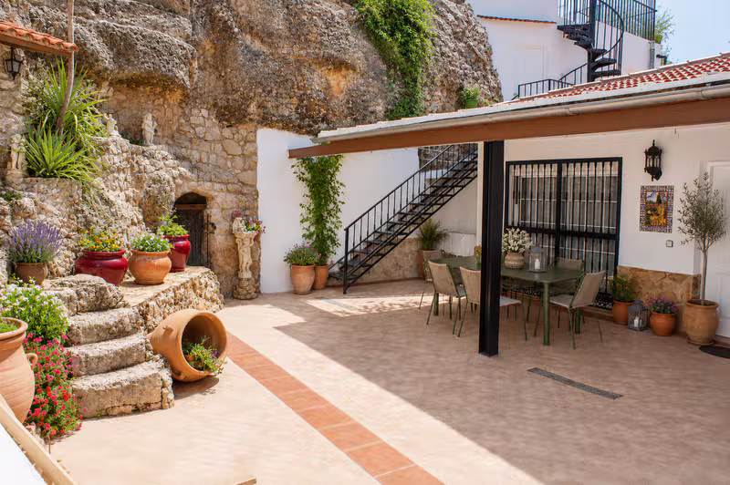 Casa Antonia