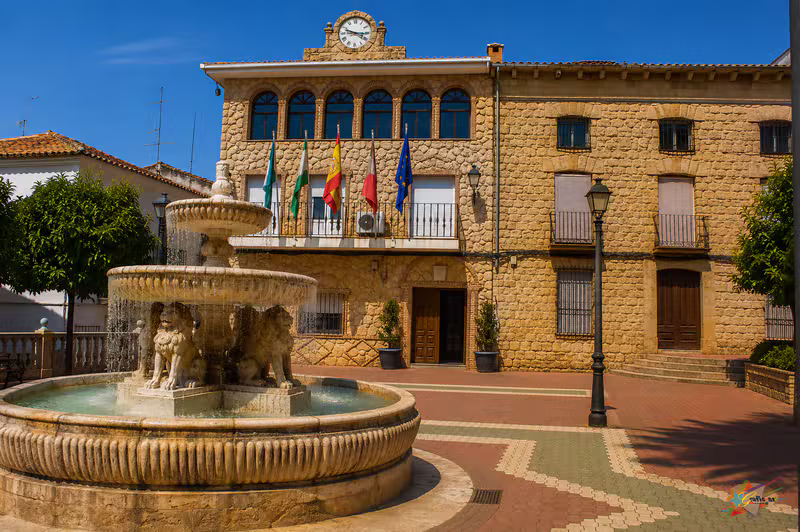 Plaza Ayuntamiento