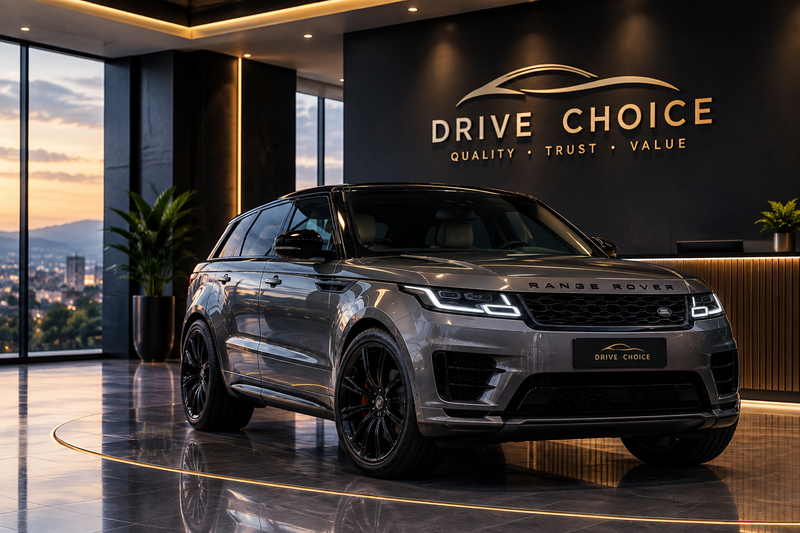 VEHICLE SOURCING