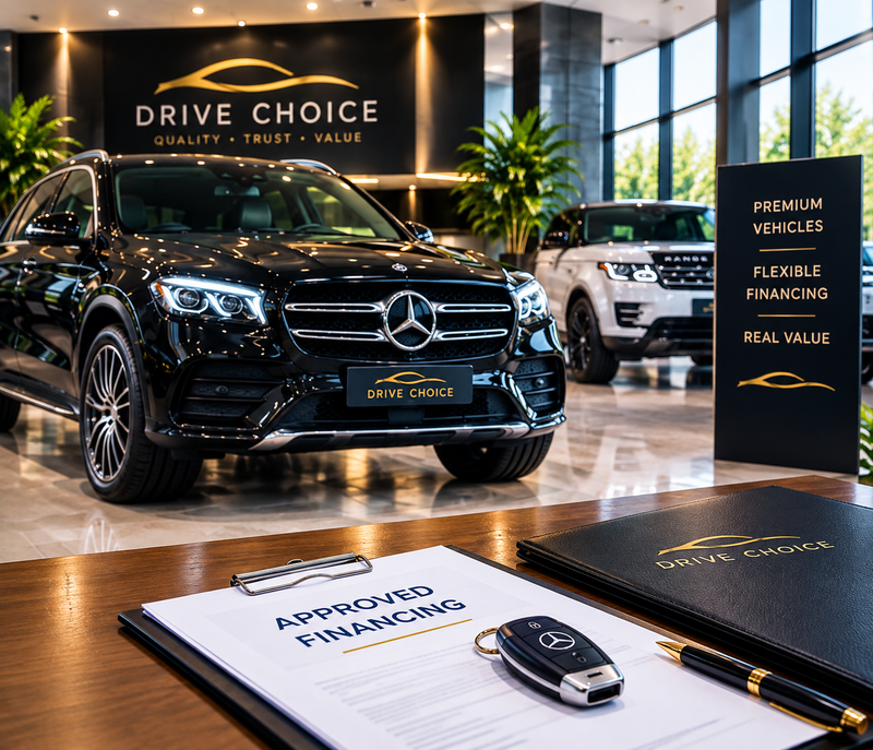 FINANCING