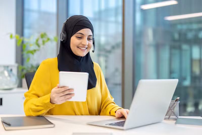 منى عبد الرحمن