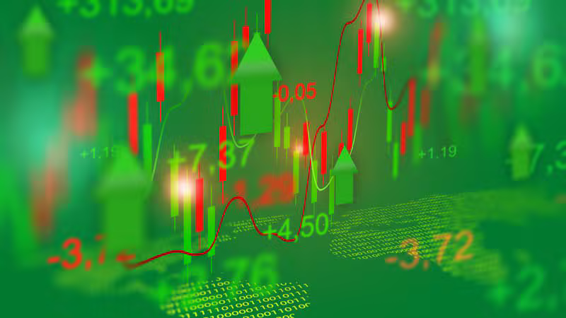 ارتفاع مؤشرات الأسهم المحلية في ختام تداولات الأسبوع