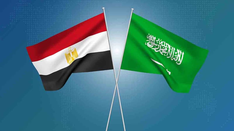 مصر تجدد رفضها القاطع لأي انتهاكات أو اعتداءات على السعودية
