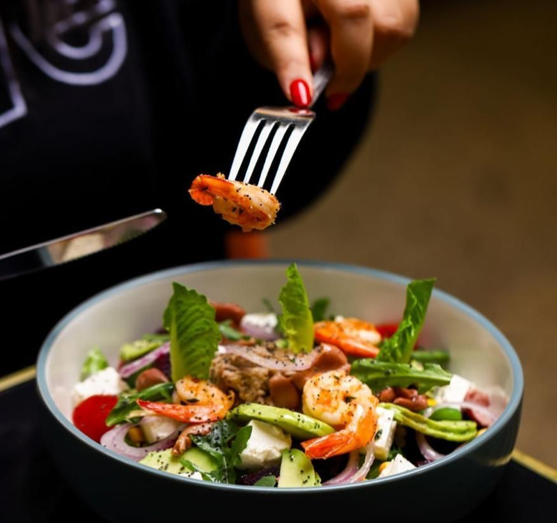 La Salade Fraicheur
