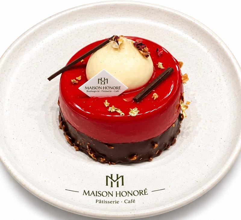 PATISSERIE