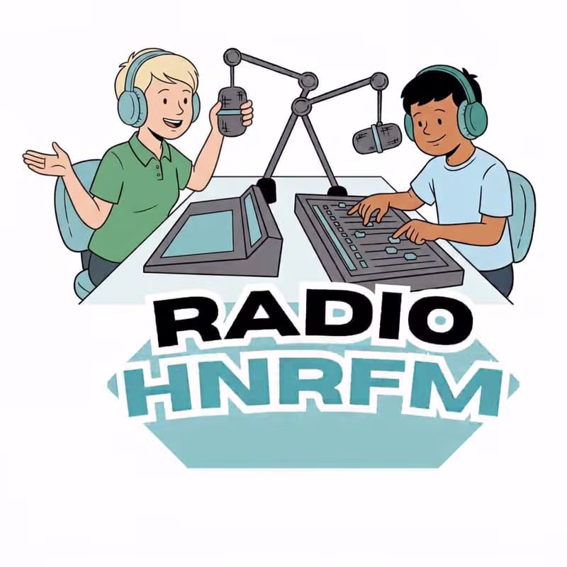 Radio HNRFM