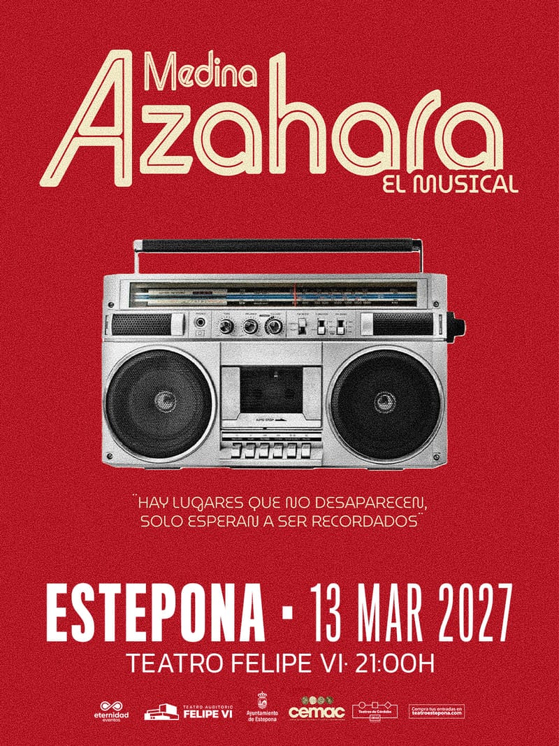 ESTEPONA. Teatro Audiorio Felipe VI - Copia