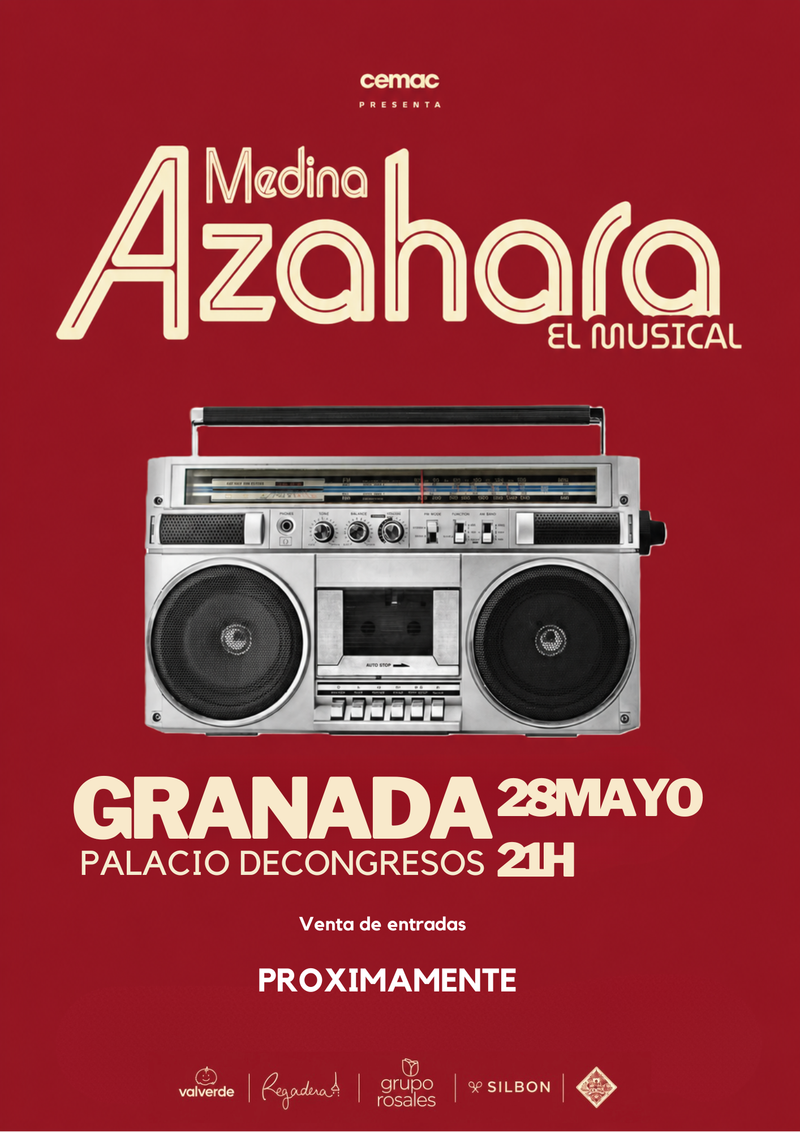 GRANADA. Palacio de Congresos