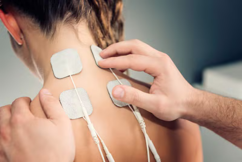 Fisioterapia y Traumatología