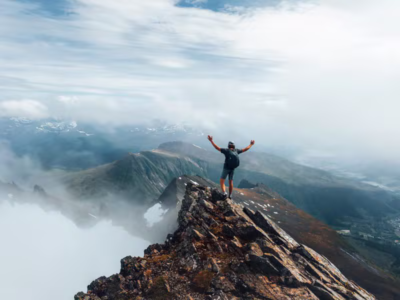 Preparación Física para Montañismo