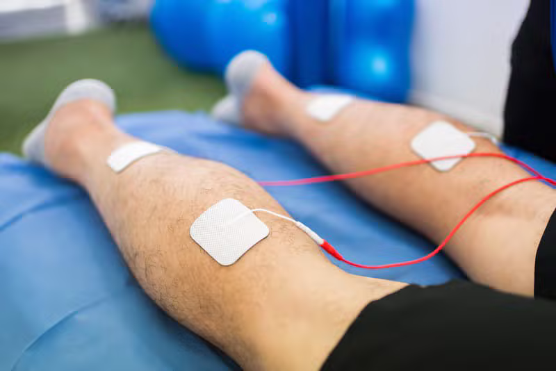 La fisioterapia avanzada en el tratamiento del dolor crónico