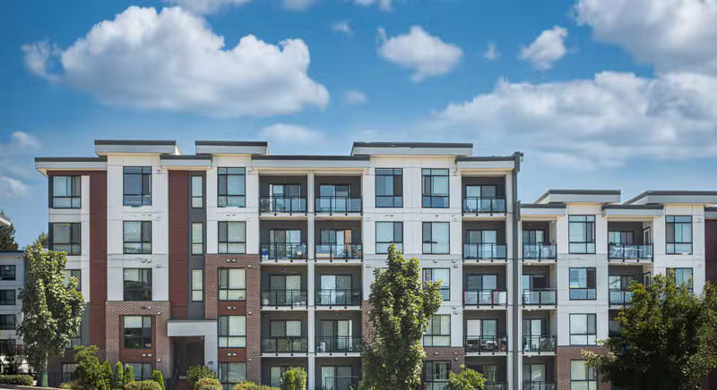 Marina Edge Apartment