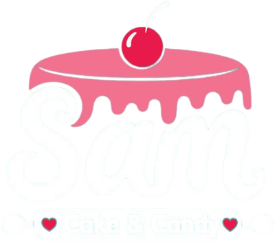 cake&candy sam