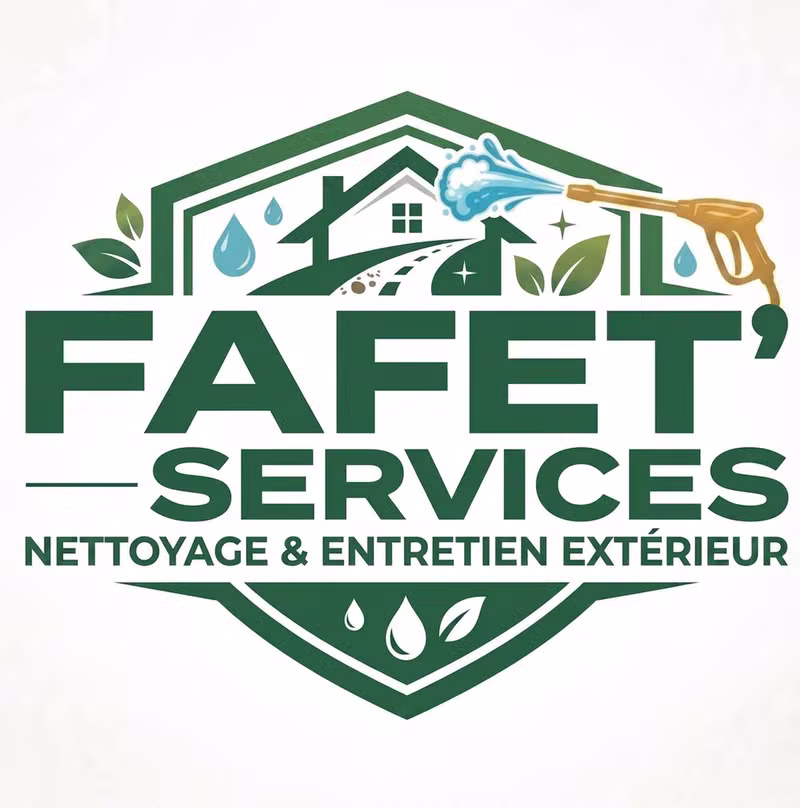 Logo FafetServices
