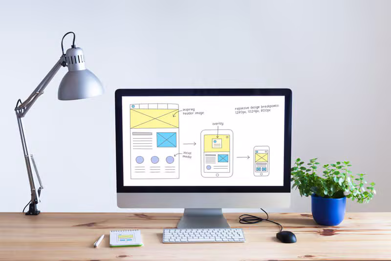 Website Design