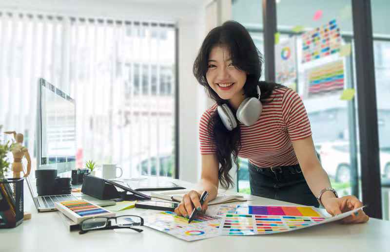 Marketing Graphics