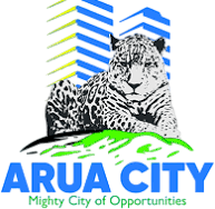 Arua City Council