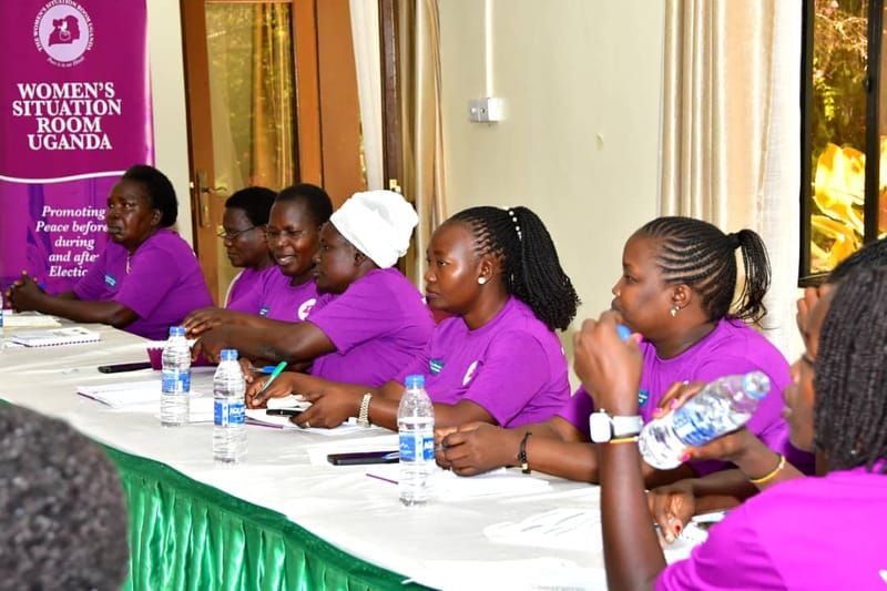 Empowering Women for Peace: SCI Joins Forces with Women’s International Peace Centre to Train Mediators For 2026 Elections