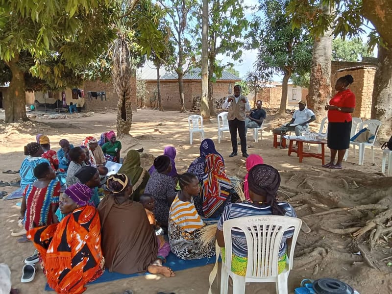 Livelihood and Entrepreneurship