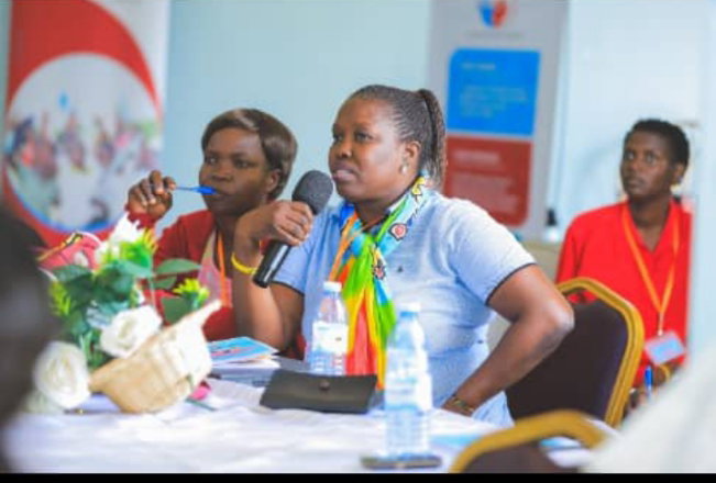 Advocacy&amp; Governance