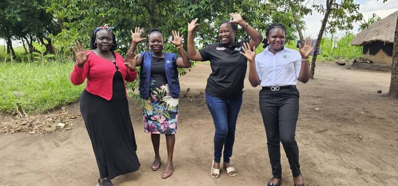 A Decade of Empowerment: MCLED Celebrates 10 Years of Community-Led Transformation in Nwoya District