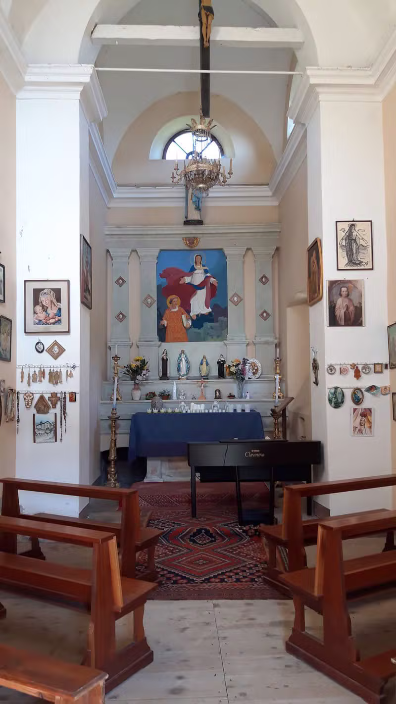 Nuovi Scatti