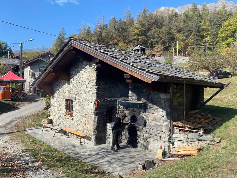 Nuovi Scatti