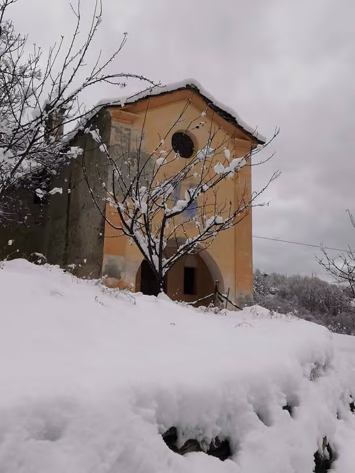 Nuovi Scatti