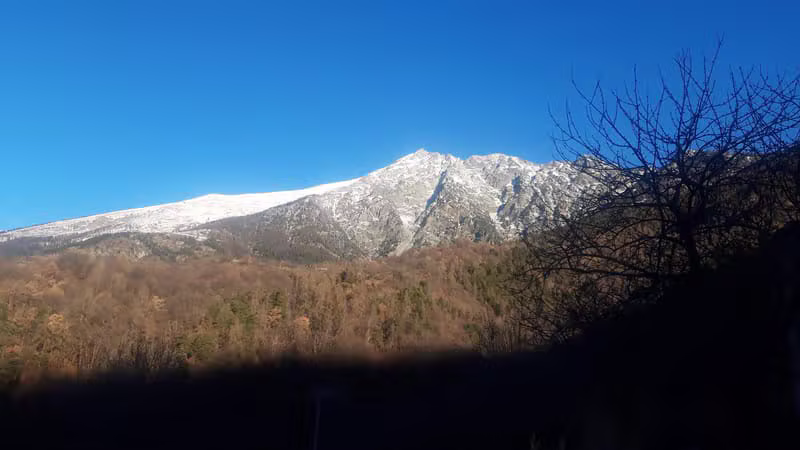 Momenti e Paesaggi